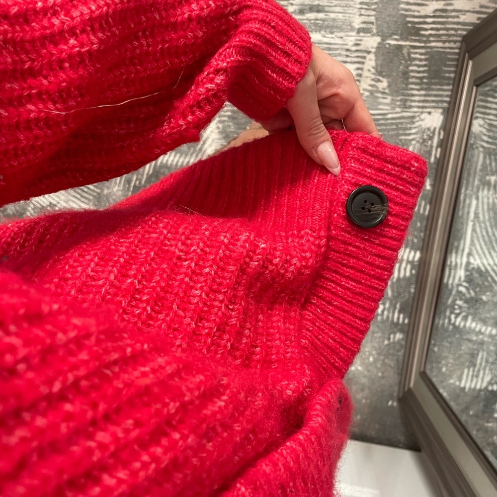 Universal Thread Knit Button‎ Cardigan Sweater - Picture 7 of 10